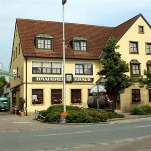 Brauerei Kraus Gasthof