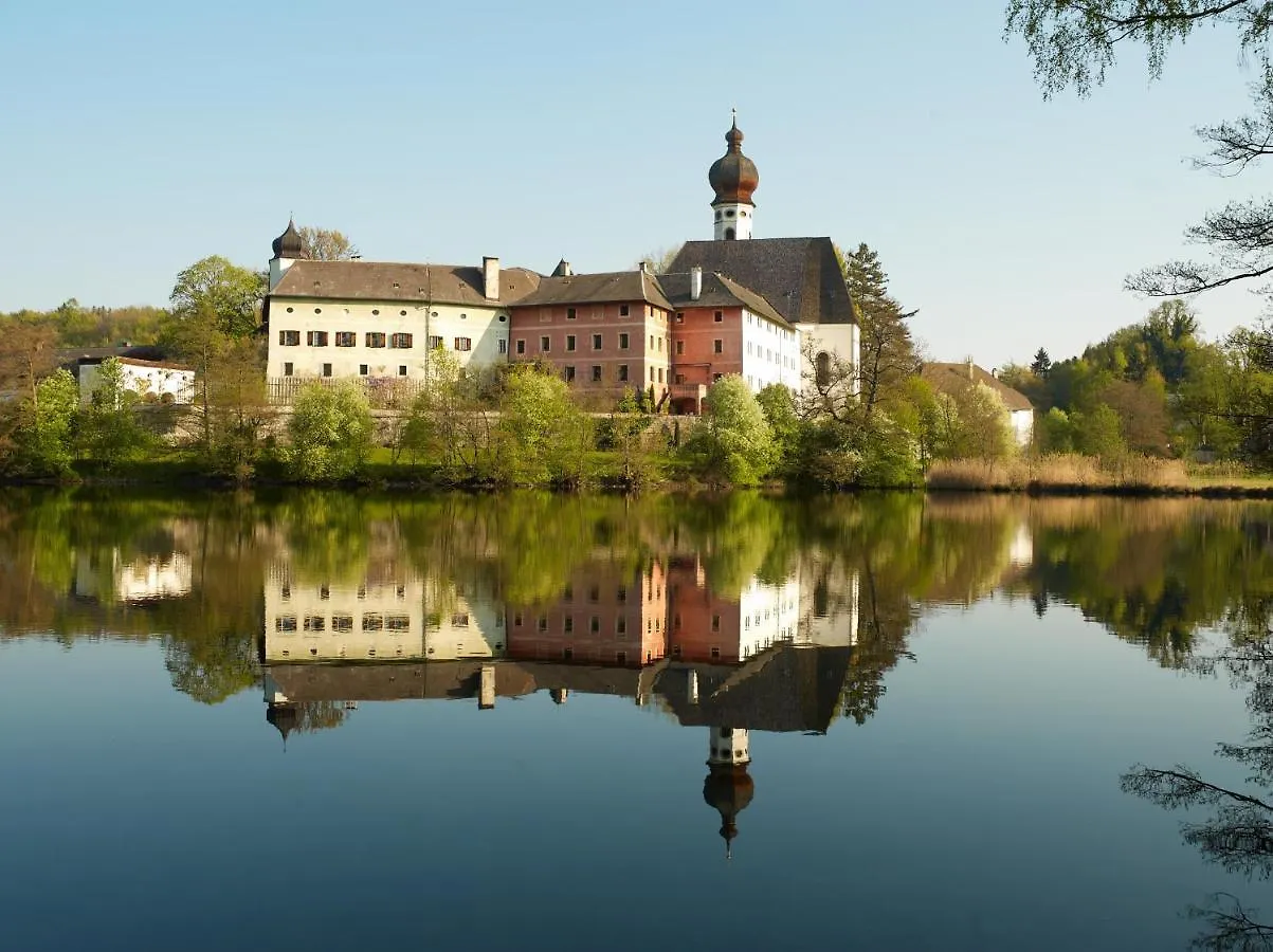 Klosterwirt Hoeglwoerth Anger Germany