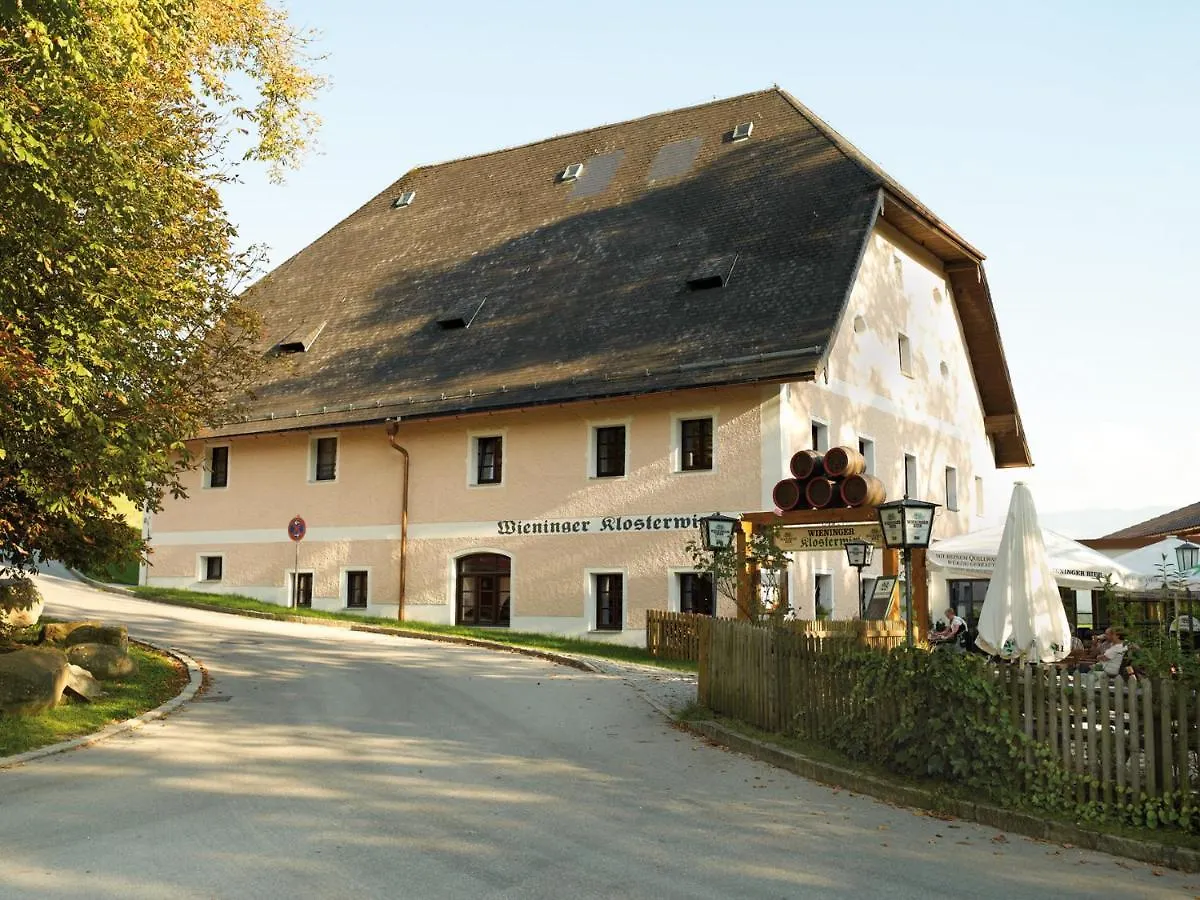 Klosterwirt Hoeglwoerth Anger 0*,  Germany